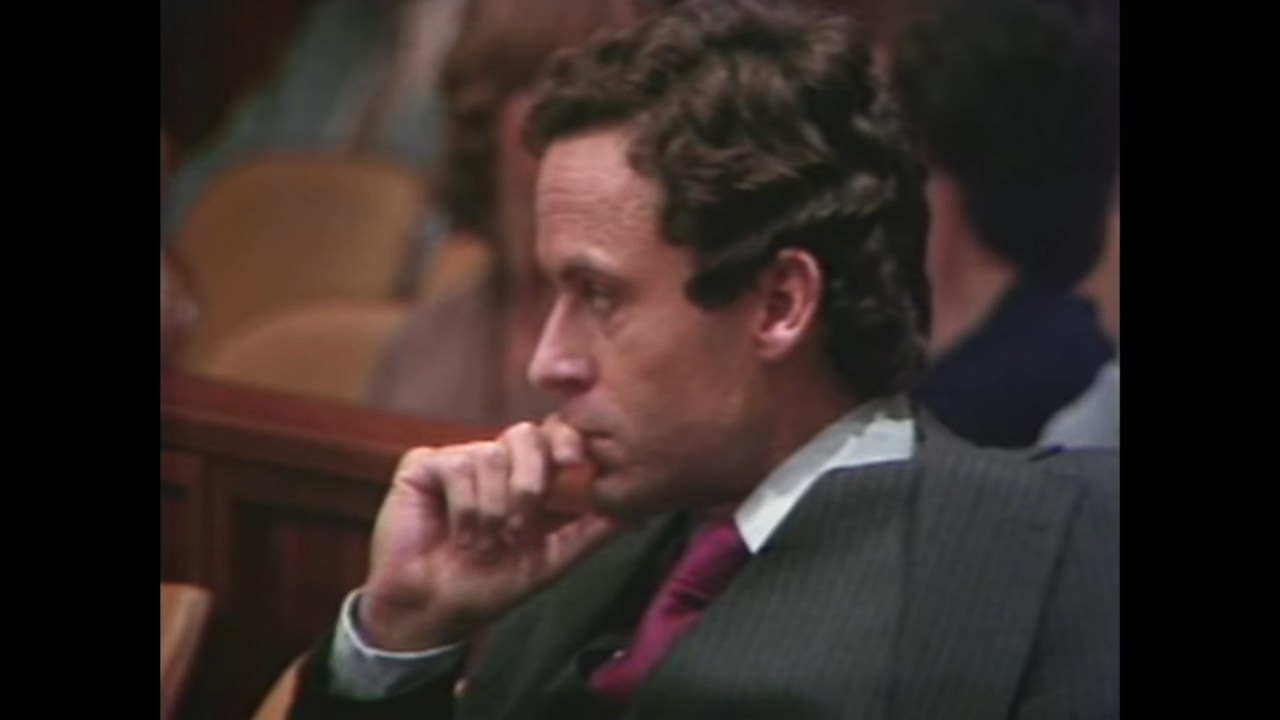 Conversations with a Killer: The Ted Bundy Tapes (2019)