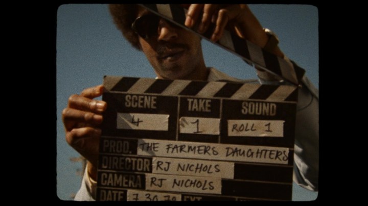 80+ Horror Movies About Making Movies