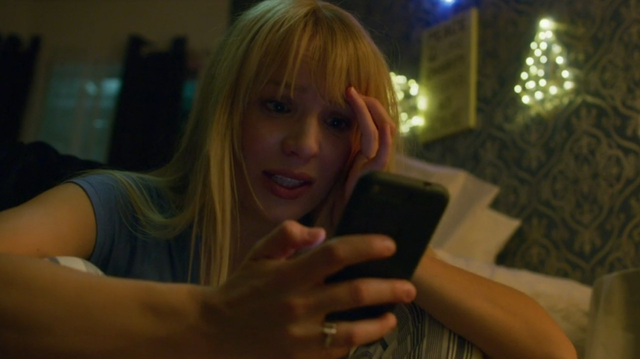 A.M.I. (2019)