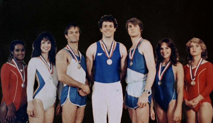 28 Sporty Horror Movies to Watch Instead of (or in addition to) the 2024 Summer Olympics