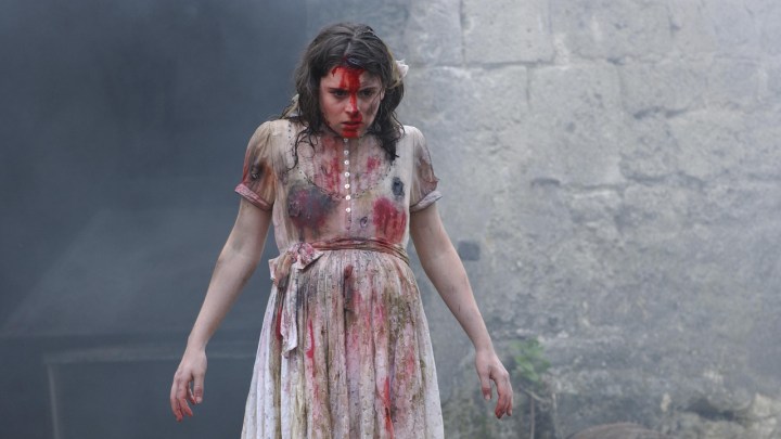 65+ Scary French Horror Movies
