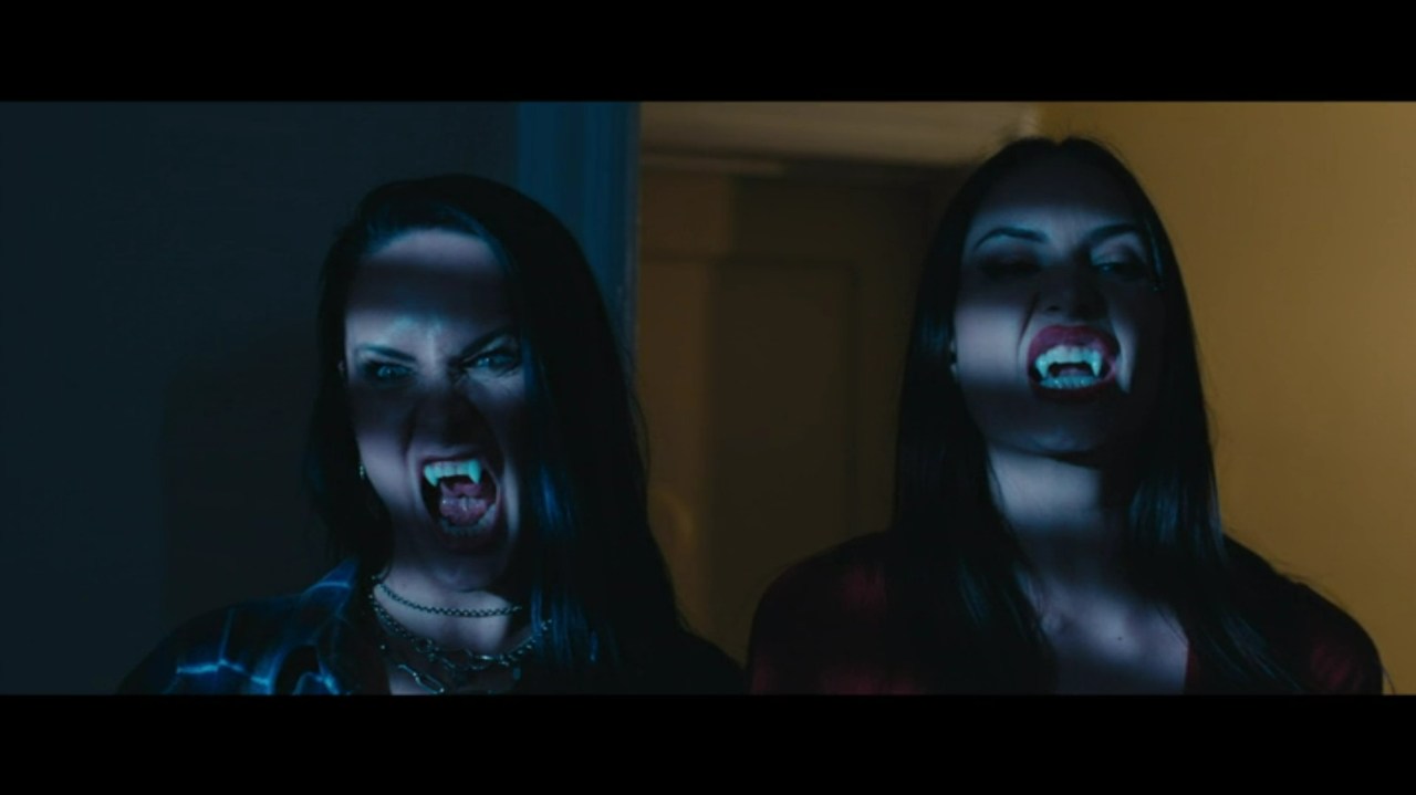 Insane Like Me (2024)