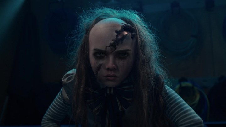 18+ Scary & Thrilling Movies About AI