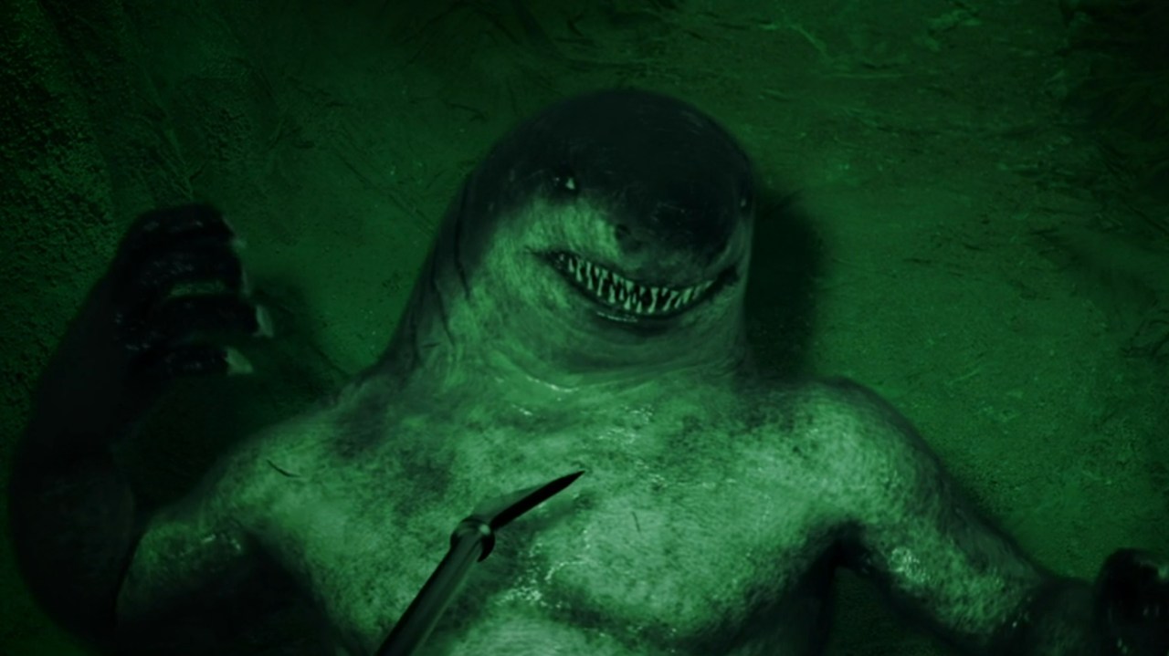 Shark Side of the Moon (2022)
