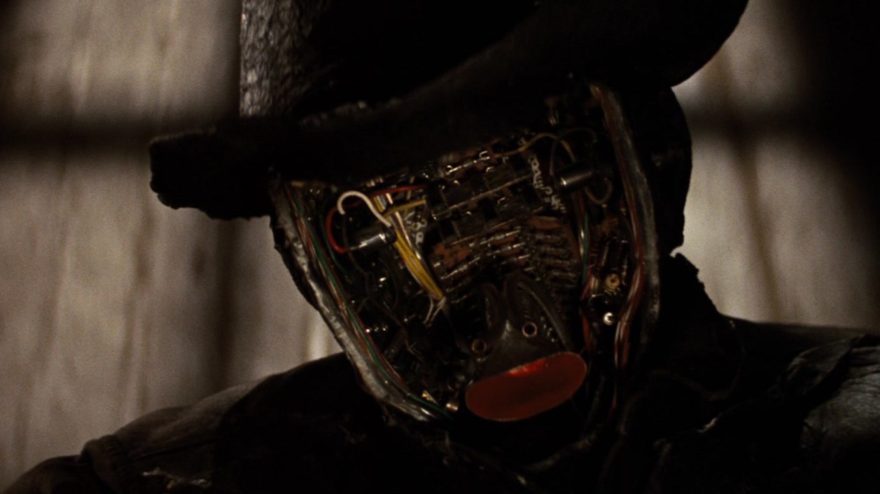 Westworld (1973)