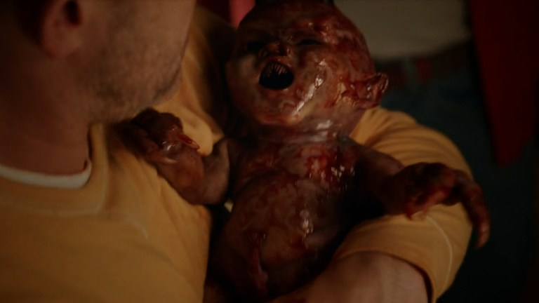 Hell Baby (2013)