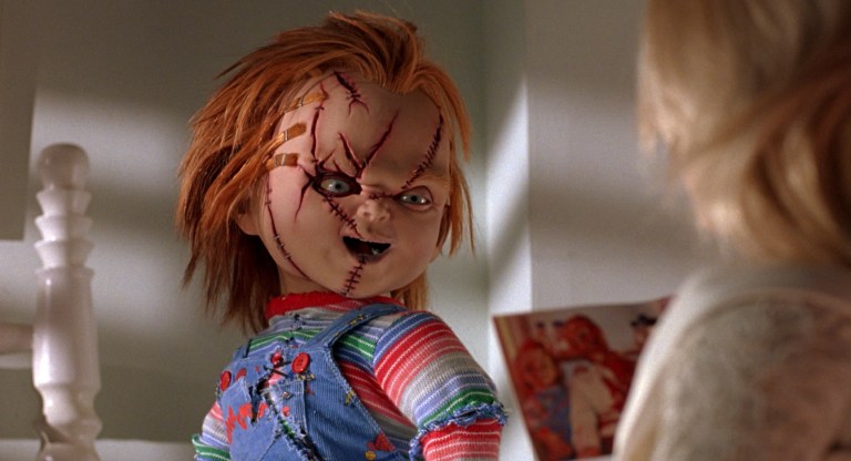 Seed of Chucky (2004)
