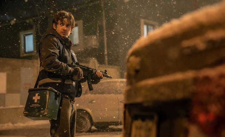 44+ Horror Movies Based on Video Games
