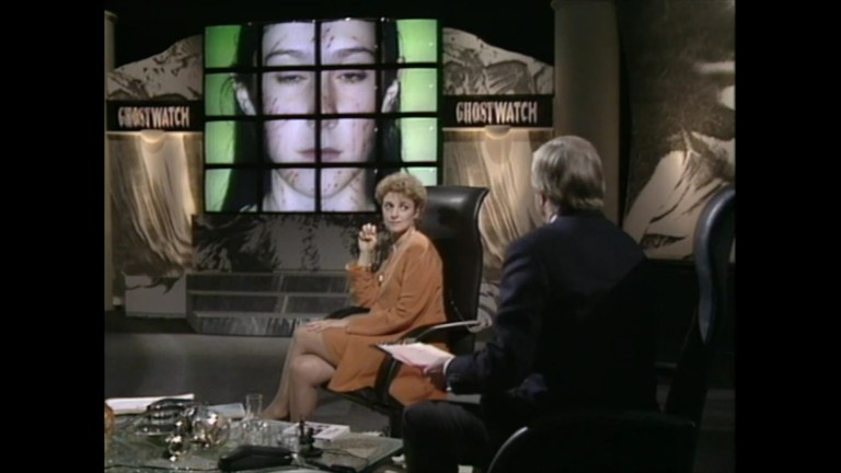 Ghostwatch (1992)