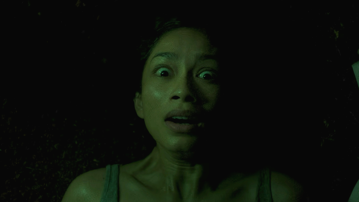 BEST HORROR THRILLER MOVIES ON NETFLIX 2025 visual data 3