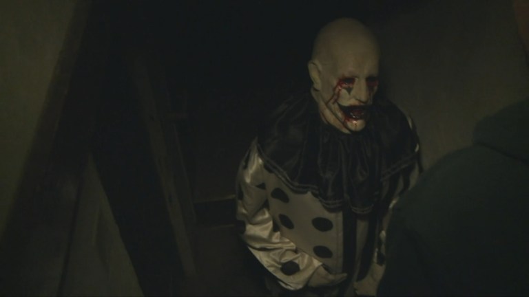 Hell House LLC (2015)