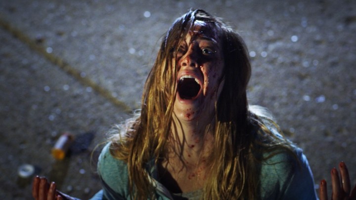 20 Horror Movies About Haunted Attractions