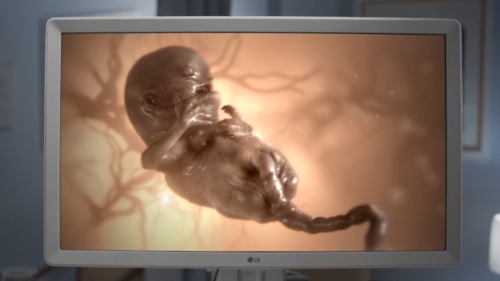 ‘The Fetus’ Starring Lauren LaVera is Nearing Completion, and You Can Help Carry it to Term through Kickstarter
