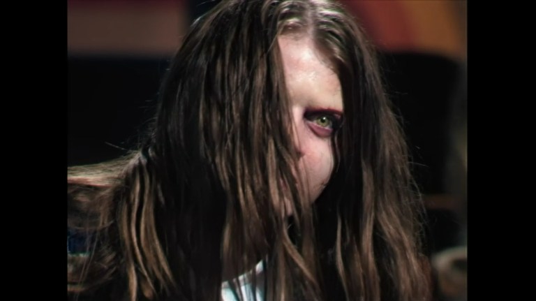 Late Night with the Devil (2023)