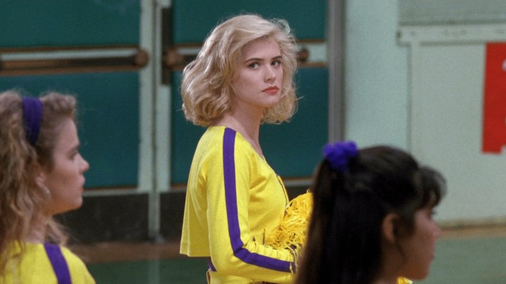 25 Cheerleader Horror Movies