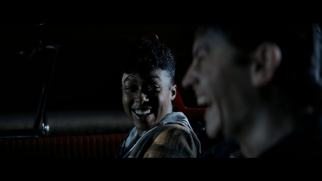 Dark Harvest (2023)