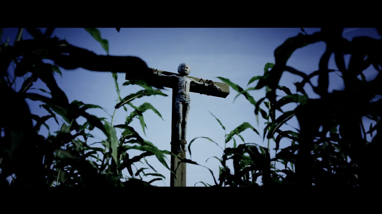Dark Harvest (2023)