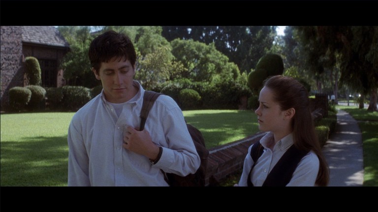 Donnie Darko (2001)