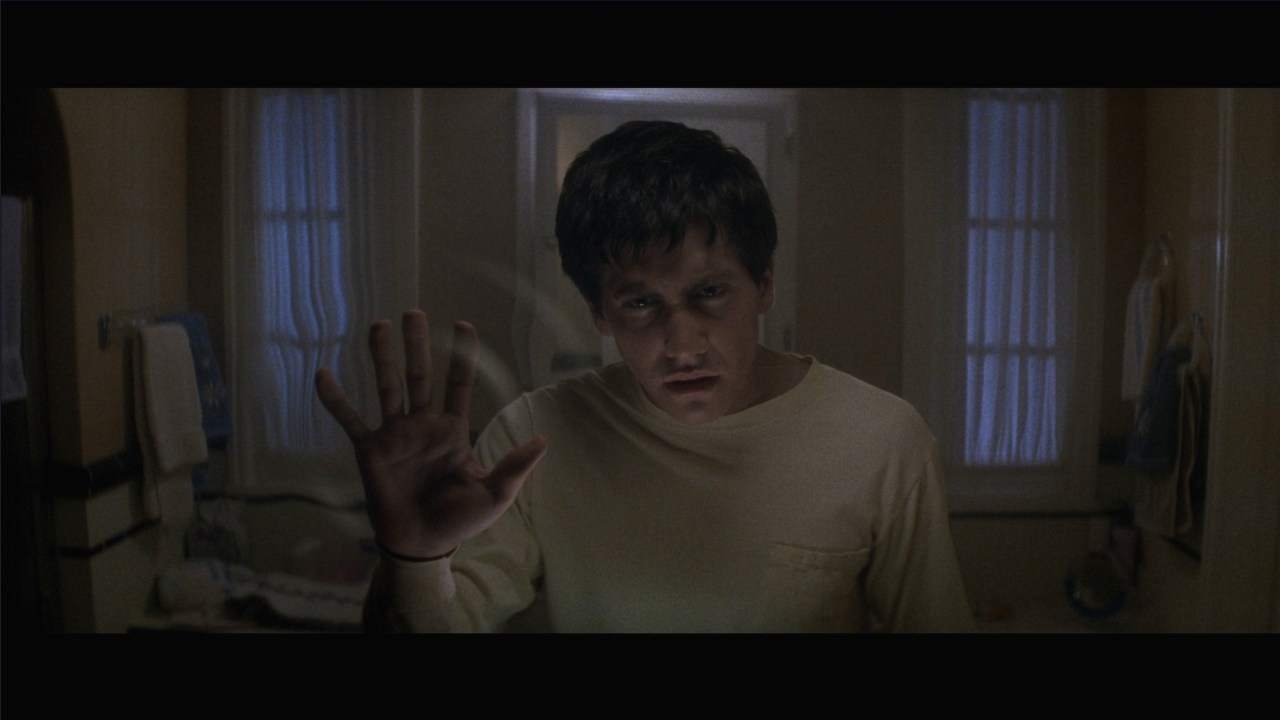 Donnie Darko (2001)