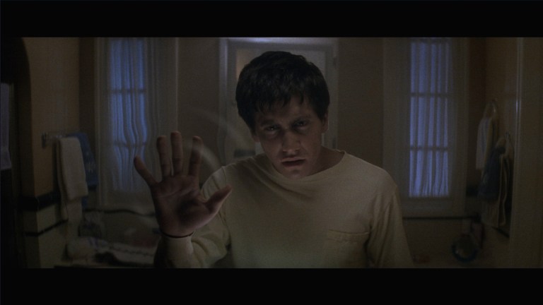 Donnie Darko (2001)