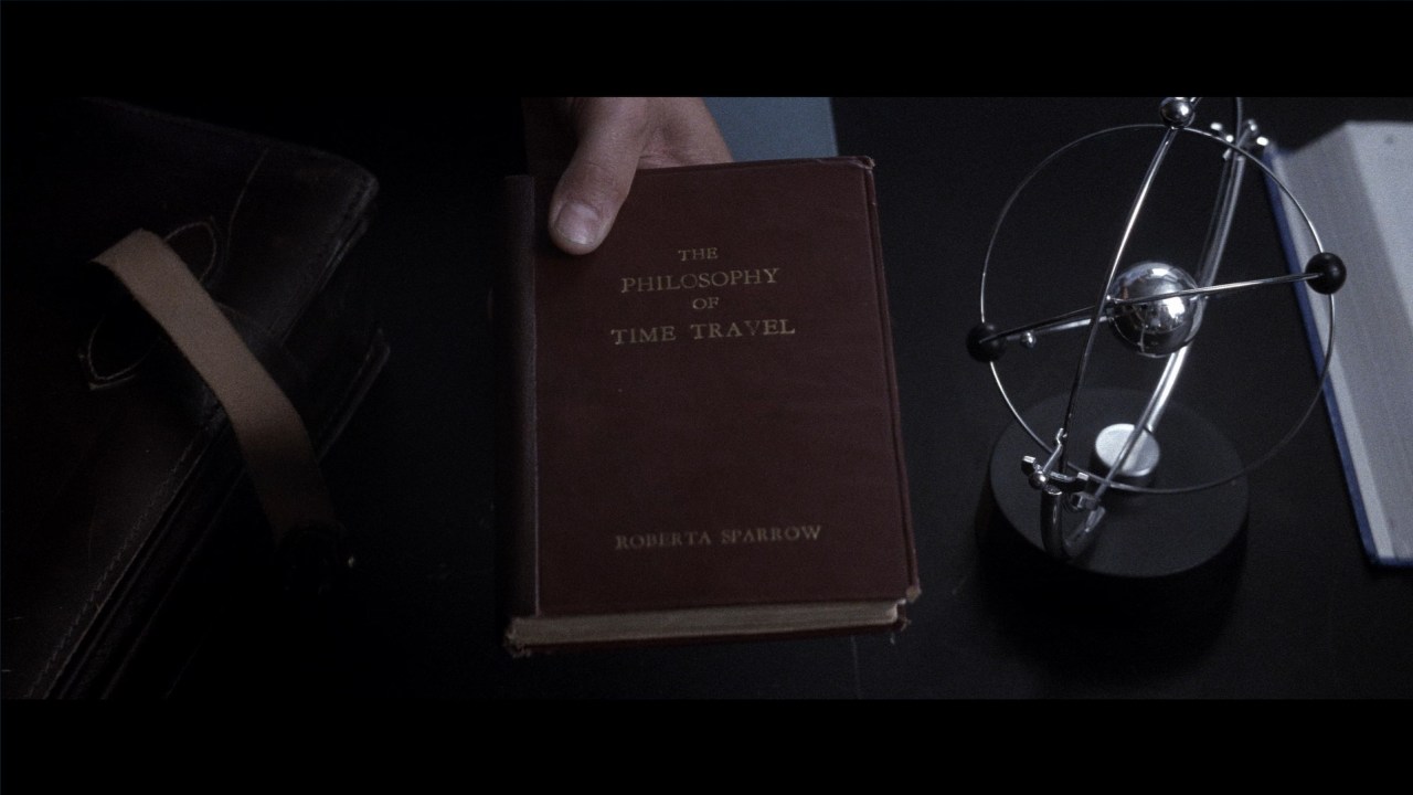 Donnie Darko (2001)