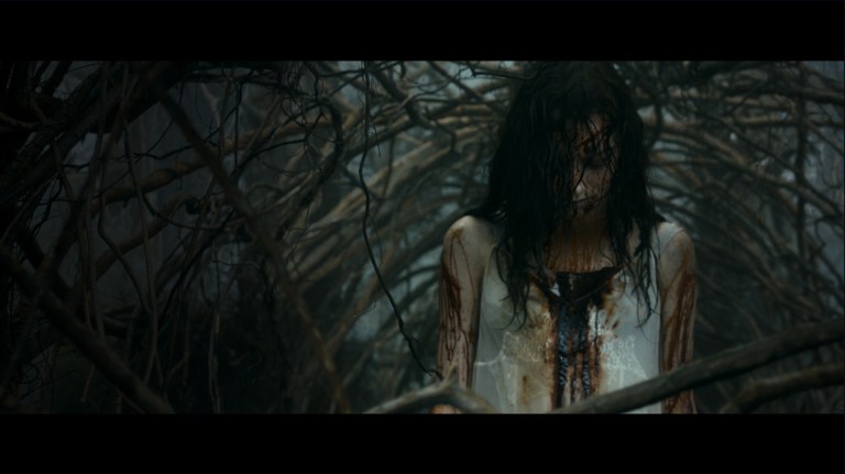 Evil Dead (2013)