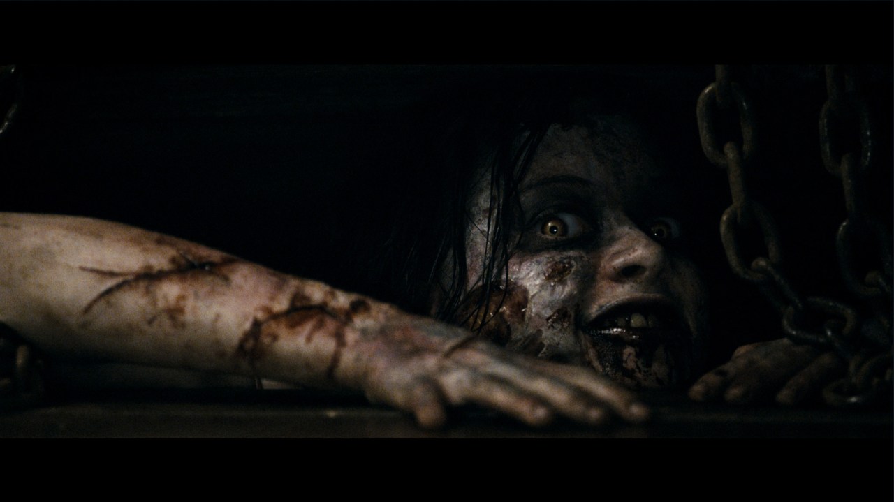 Evil Dead (2013)