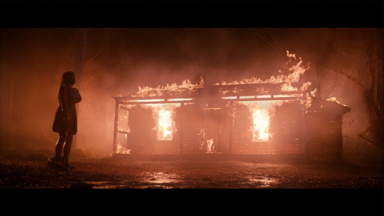 Evil Dead (2013)