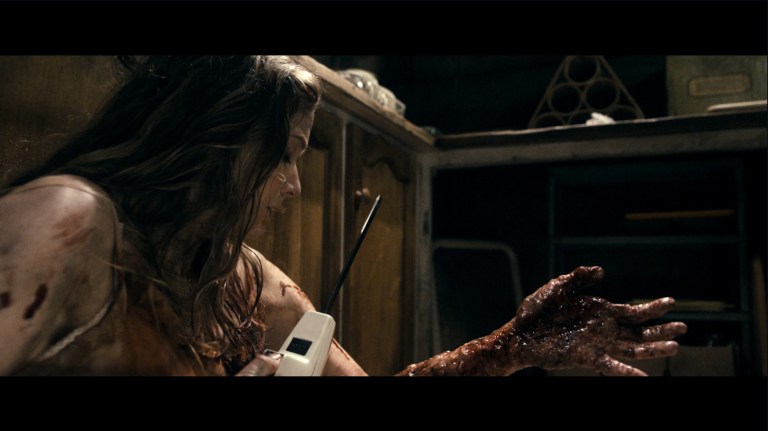 Evil Dead (2013)