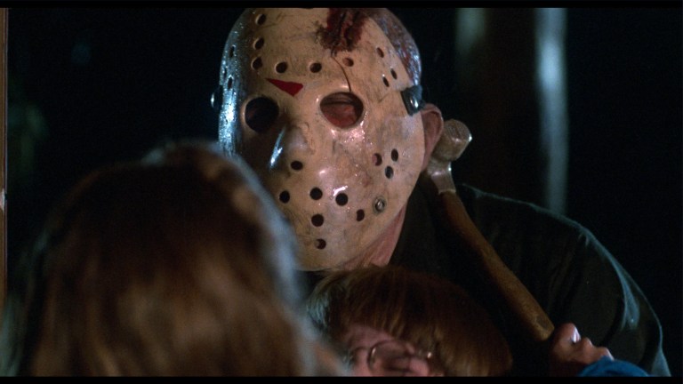 Friday the 13th: The Final Chapter (1984)