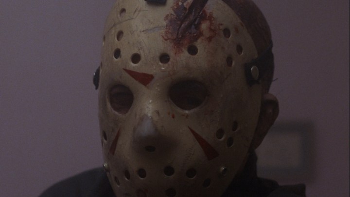 Creeptober Day 17: Friday the 13th: The Final Chapter