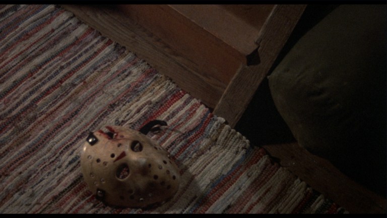 Friday the 13th: The Final Chapter (1984)