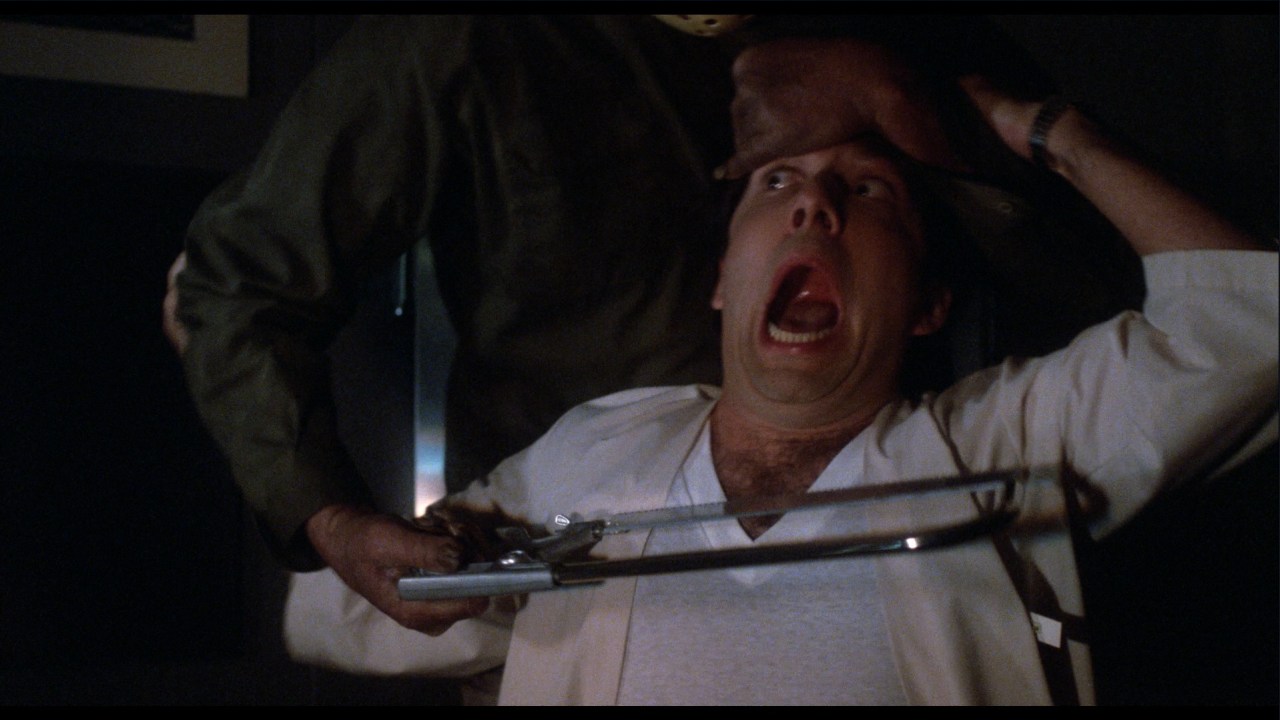 Friday the 13th: The Final Chapter (1984)