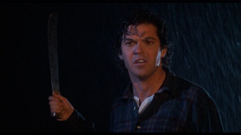 Friday the 13th: The Final Chapter (1984)