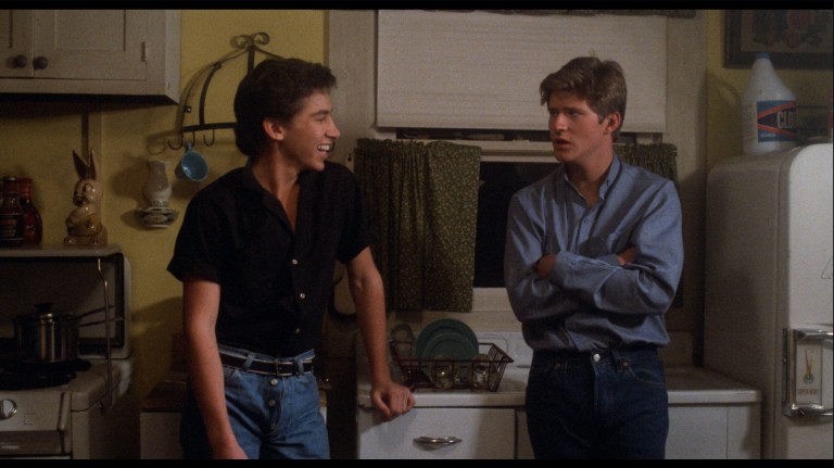 Friday the 13th: The Final Chapter (1984)