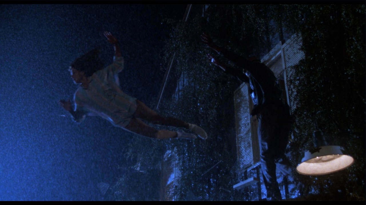 Friday the 13th: The Final Chapter (1984)