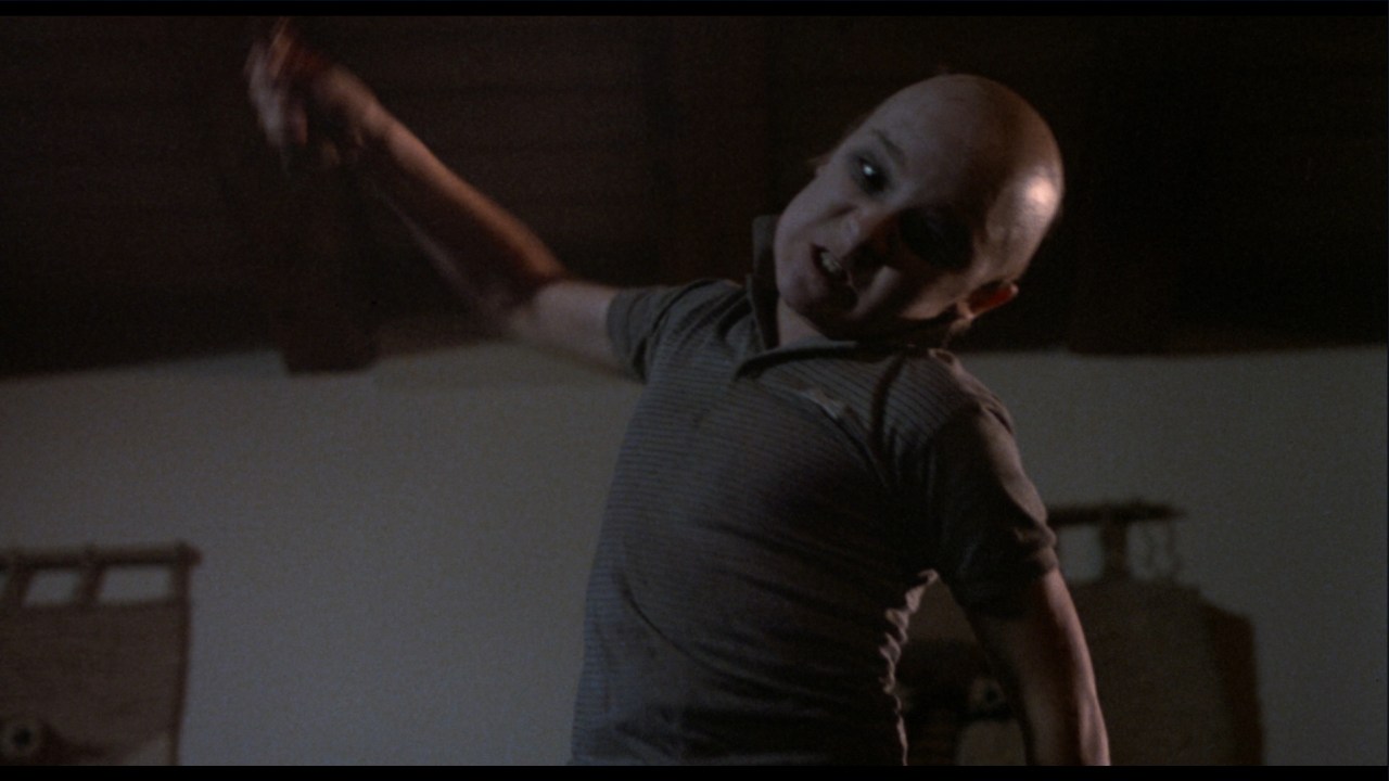 Friday the 13th: The Final Chapter (1984)