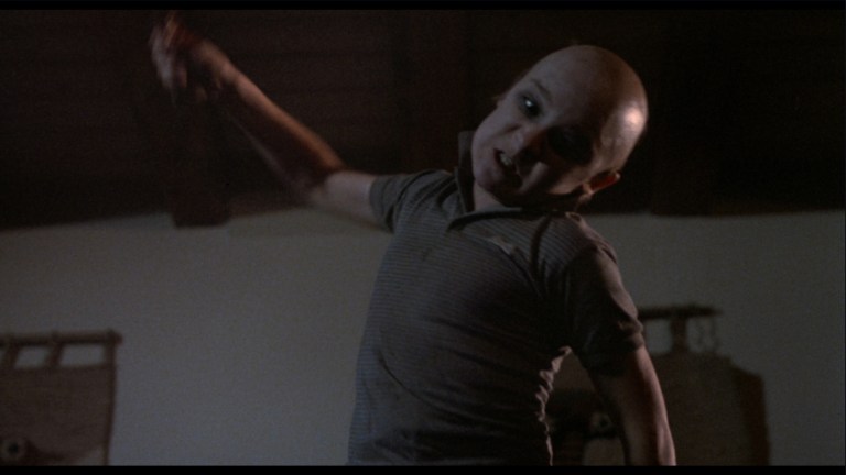 Friday the 13th: The Final Chapter (1984)