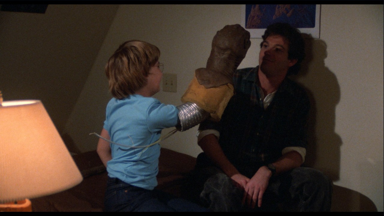 Friday the 13th: The Final Chapter (1984)