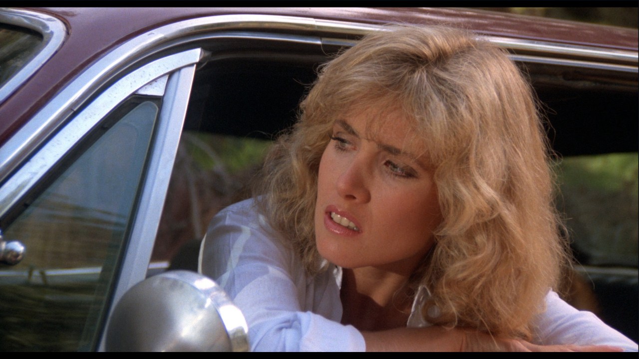 Friday the 13th: The Final Chapter (1984)