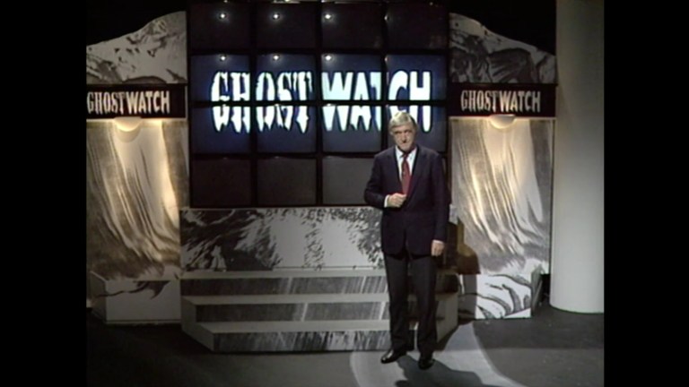 Ghostwatch (1992)