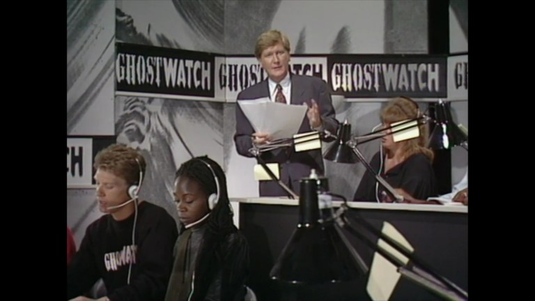 Ghostwatch (1992)