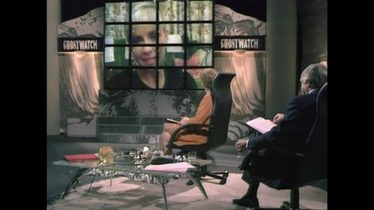 Ghostwatch (1992)