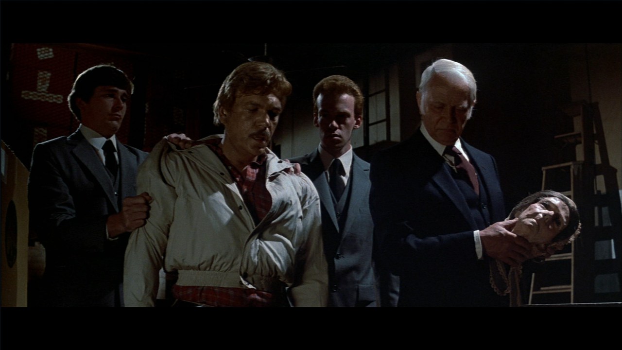 Halloween III: Season of the Witch (1982)