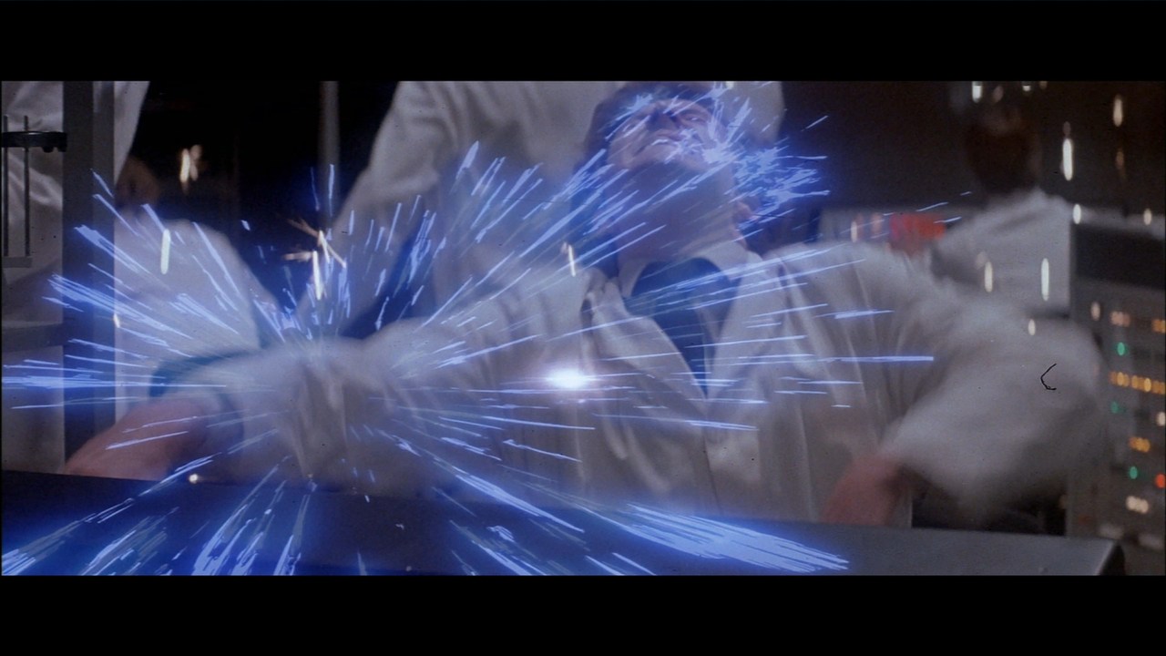 Halloween III: Season of the Witch (1982)