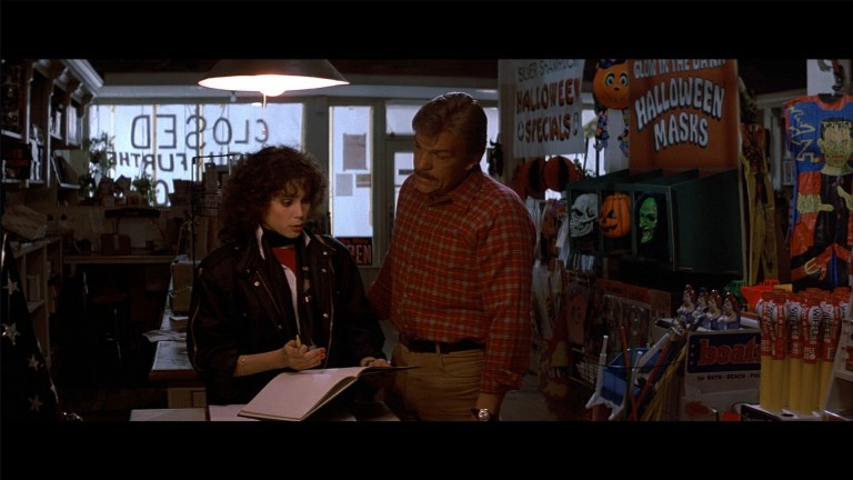 Halloween III: Season of the Witch (1982)