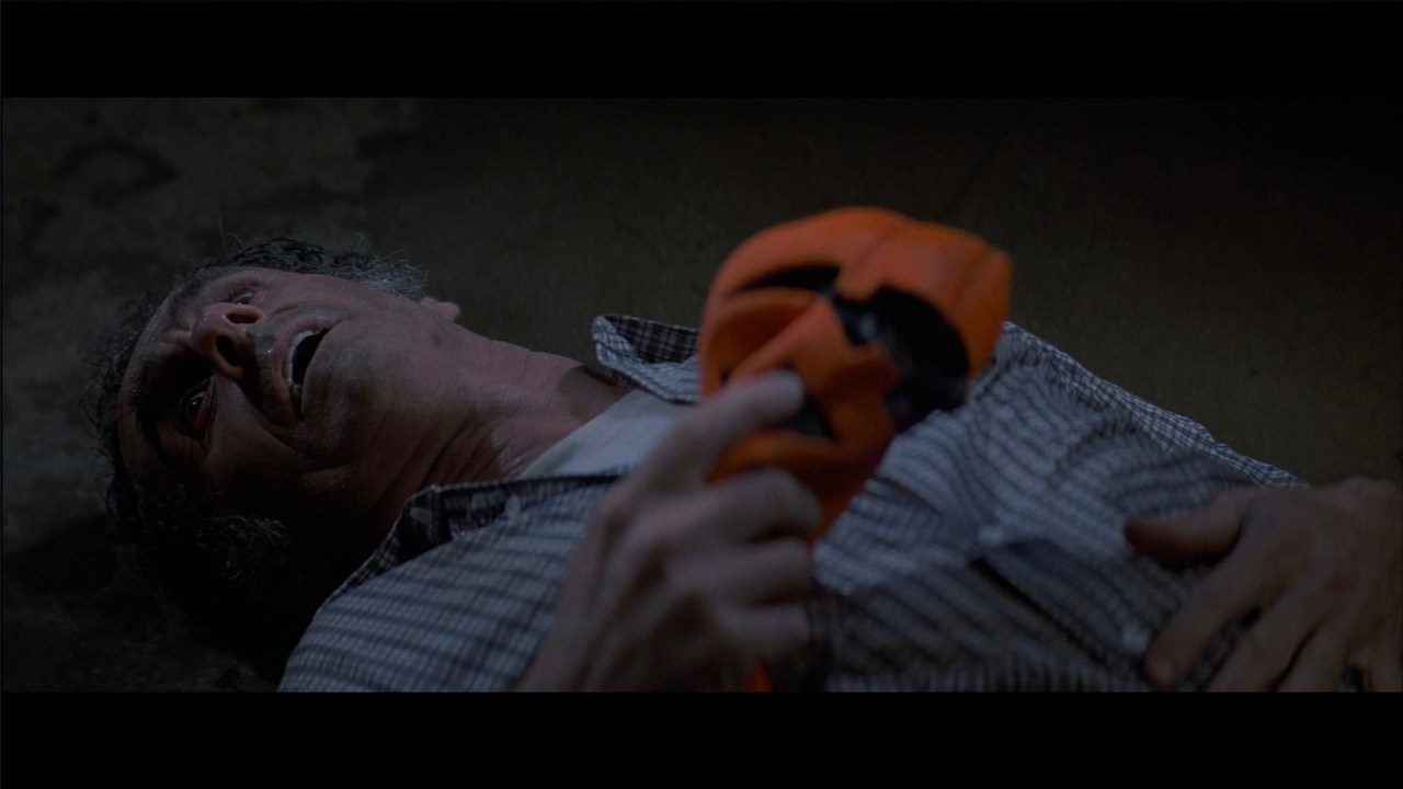 Halloween III: Season of the Witch (1982)