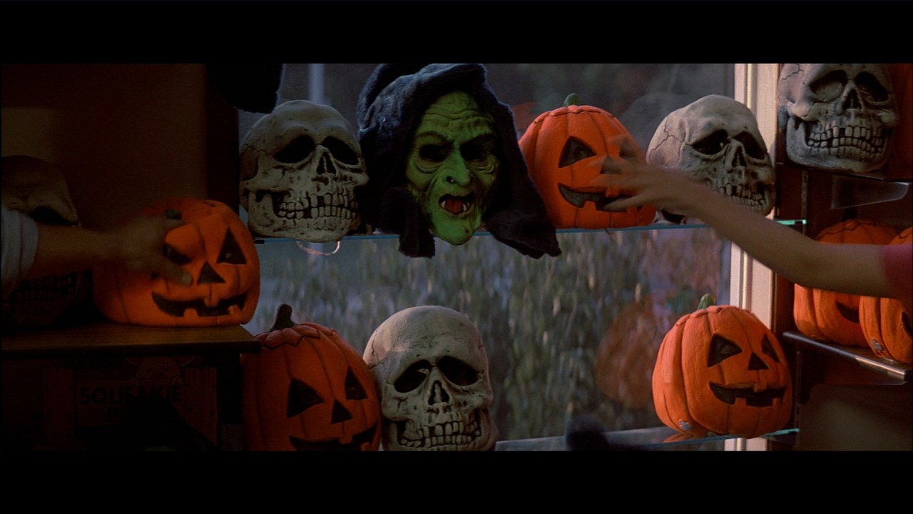 Halloween III: Season of the Witch (1982)