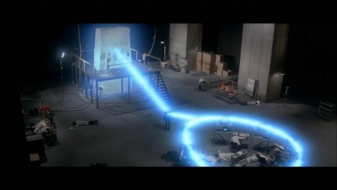 Halloween III: Season of the Witch (1982)