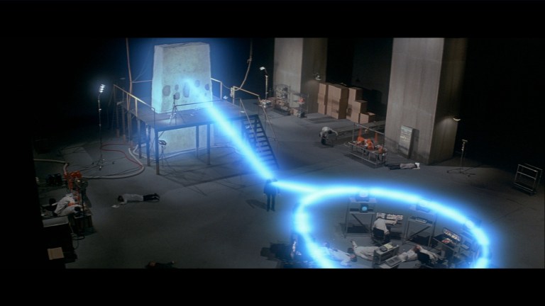 Halloween III: Season of the Witch (1982)